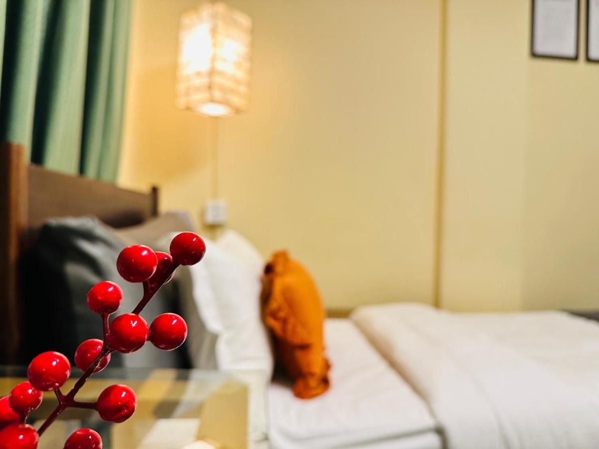 Hotel Darwin Kathmandu Esterno foto