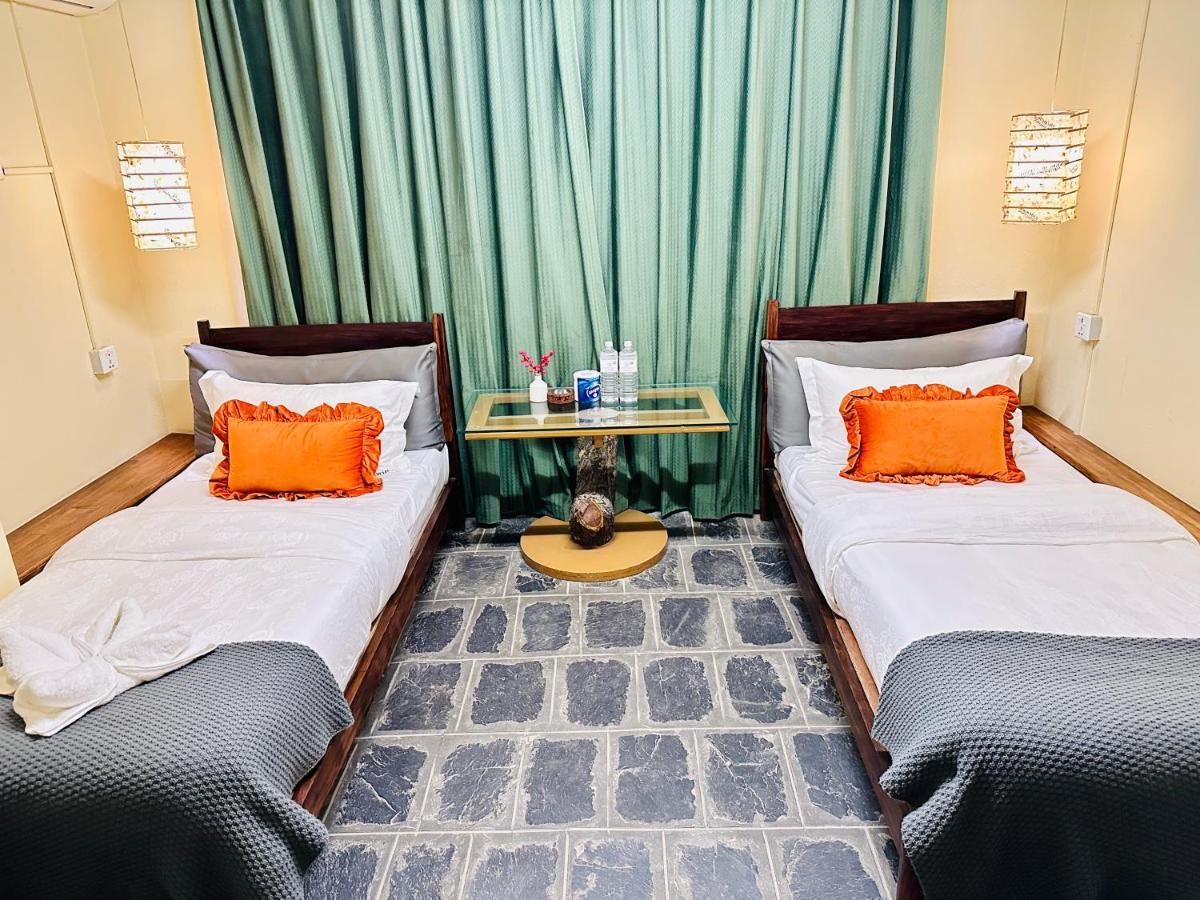 Hotel Darwin Kathmandu Esterno foto