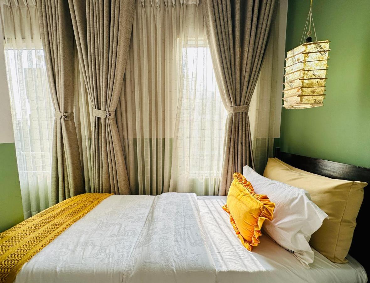 Hotel Darwin Kathmandu Esterno foto