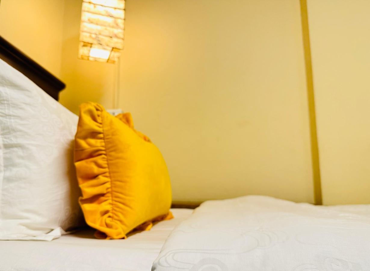 Hotel Darwin Kathmandu Esterno foto
